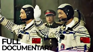 Chinese Space Program and High-Speed Trains | Futuristic China | ENDEVR Documentary