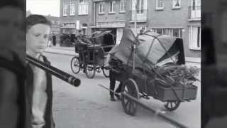 Trailer De Atlantikwall, de verborgen grens Ars Longa Amsterdam