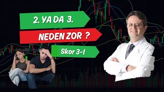 CİNSEL İLİŞKİDE BİRDEN FAZLA YAPMAK NEDEN ZOR  ? Tekrar gitmek neden zor ?