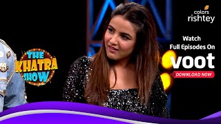 The Khatra Show | द खतरा शो | Bharti Is Jealous Of Jasmine!