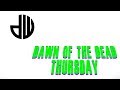 Dawn of the Dead Thursday - Episode 28 -  De Wolfe Band 8 LP unboxing