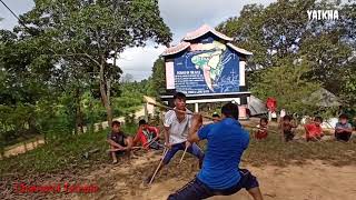 Ayukki shajel Chainarol Temple ✊