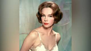 Movie Legends - Leslie Caron (Precious)