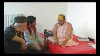 7 Hindu Cremations Shankaracharya Divyananda Teerth INDIA