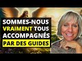 Guides et Anges Gardiens | Le Pacte Invisible de Nos Vies