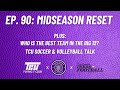 Frogs Insider Ep. 90 | TCU Midseason Reset