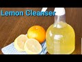 Dont Throw Your Lemon Peels. Make This super Effective solution