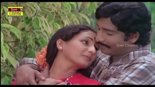 Aayiram Mukhamulla | Amrutha Geetham  | Romantic Song | P Susheela | Mullanezhi