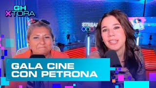 RENATO HA VUELTO Y PETRONA TIRA FACTOS | #GHXTORA [PROGRAMA COMPLETO] 04/02/25