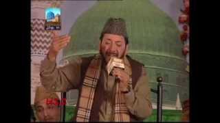 Mustafa Se Jab Tumhara By Qari Waheed Zafar Qasmi Mehfil e Guse Pak Qtv   2014