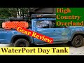 Gear Review: WaterPort Day Tank