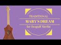 Mary's Dream for Seagull merlin