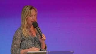 New Vision, New Mind | Pastor Lucinda Davidoff | 1/4/2025