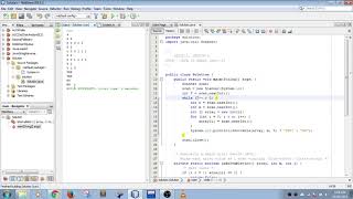 DSTA JAVA 1D ARRAY (PART2)