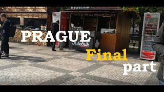 Prague Series - Final