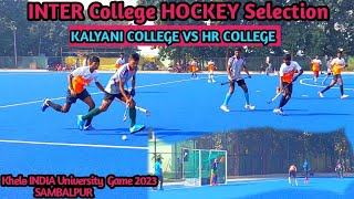 BEST penalty SHOOTOUT//KALYANI CLG VS RH CLG//SELECTION MATCH //SAMBALPUR UNIVERSITY/PANPOSH HOSTEL