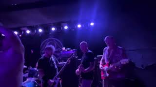 Pageninetynine - More Complicated Than A Sci-Fi Flic (Live at Saint Vitus, Brooklyn NY 8/5/23)