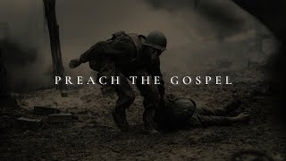 PREACH THE GOSPEL ᴴᴰ | Christian Motivation
