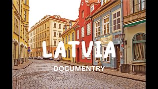 Latvia : A Short Travel Documentary | The Most Amazing Places | 4k Video