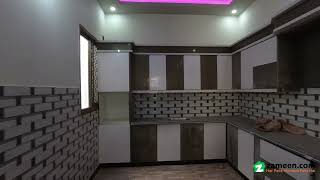 240 SQYD HOUSE FOR SALE IN GWALIOR COOPERATIVE HOUSING SOCIETY SCHEME 33 KARACHI