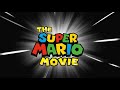 The Super Mario Movie | Title Reveal (2024)