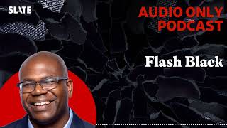 Flash Black | A Word … with Jason Johnson