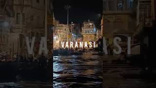 Banaras || Varanasi || Kashi mini vlog #shorts amazing holy place