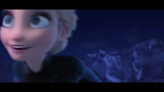 Frozen - Let It Go - Disney