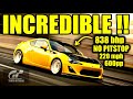 The best Gran Turismo 7 money maker yet ? Toyota 86 GRMN Tune