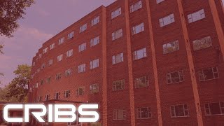 Davis Hall - Cribs