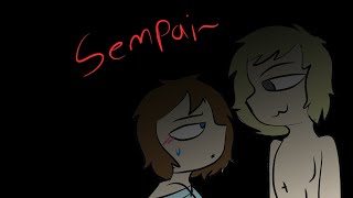 Sempai~meme (golddy) #fnafhs