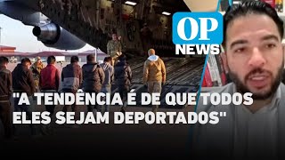 Imigrantes podem recorrer à Justiça para permanecerem em solo estrangeiro? | O POVO News