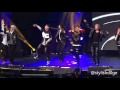 160731 twice monsta x uptown funk moves like jagger kcon16la special stage fancam