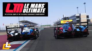 My Verdict on Le Mans Ultimate (As an iRacing Veteran)