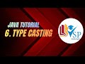 Type Casting in Java | Implicit & Explicit Type Conversion Explained with Examples