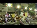 第２８回南越谷阿波踊り祭