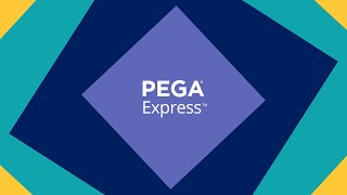 Pega Express Bytes: What is Pega Express? We can tell you in 90 seconds