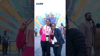 Victory Carnival 2024 by ALLEN: Celebrating Success with Fun Unlimited! #shorts