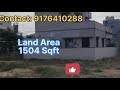 plots for sale in chithode dtcp approved plots sale for plots dtcplandsale bhavani main road sale