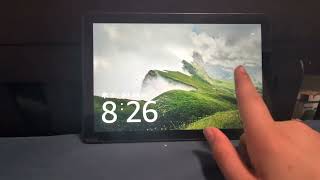 Turn a Fire Tablet Into an Echo Show (Easy Guide!)