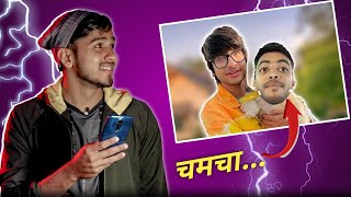 National चमचा of Sourav joshi vlogs