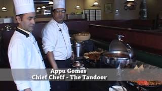 The Tandoor