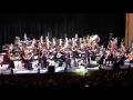 Radu Gheorghe si Orchestra Simfonica Bucuresti in Ucenicul Vrajitor