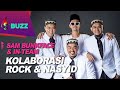 Mbuzz (2021) | Thu, Apr 29 - Sam Bunkface & In-Team Kolaborasi Rock & Nasyid