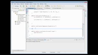 [Java] Basic Game: Shooter Part 3