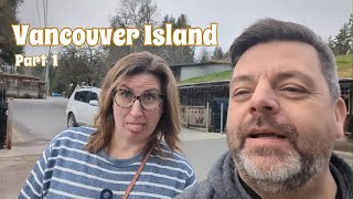 Vancouver Island (part1)