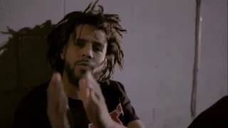 J. Cole - 4 Your Eyez Only (Official Music Video)