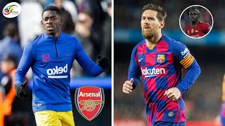 Les regrets de Messi pour Sadio Mané... Arsenal ouvre une « enquête » sur Dembélé | La Matinale