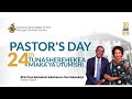 🔴#LIVE:  IBADA MAALUMU YA SIKU YA MCHUNGAJI/ PASTOR'S DAY/ UBUNGO TAG 30/06/2024