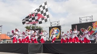 「めっちゃええやんず」ござれGO-SHU! 2016【JAこうかメイン会場】